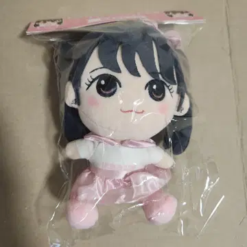 FRUITS ZIPPER 마츠모토 카렌