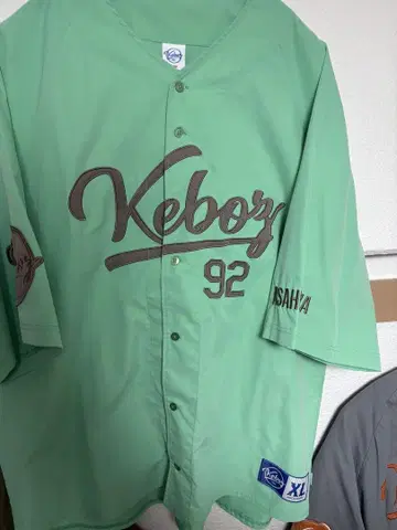 Keboz 반팔 셔츠 XL 92