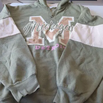 후드티