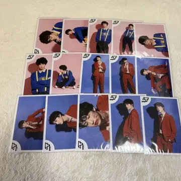 SUPER DRAGON 후루카와 츠요시 생일 브로마이드 18th 스파도라