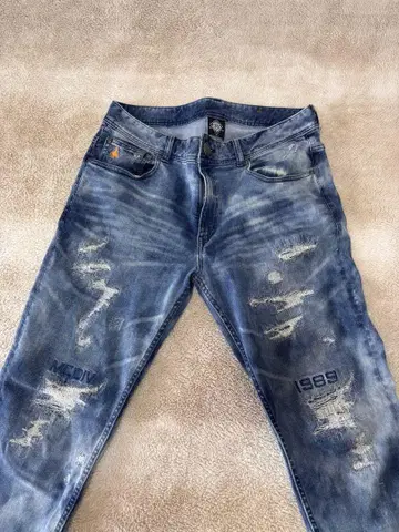 MCM more core division