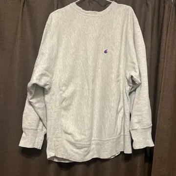 불량품 챔피온 80s 리버스 위브 눈 있음