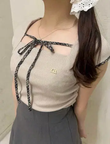 안미르 파이핑 리본 리브TP