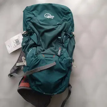 Lowe Alpine ADJUST 백팩 중형 그린