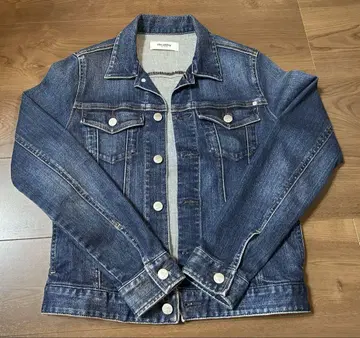 Healthy Denim 데님 자켓