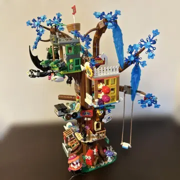 LEGO 드림즈 71461