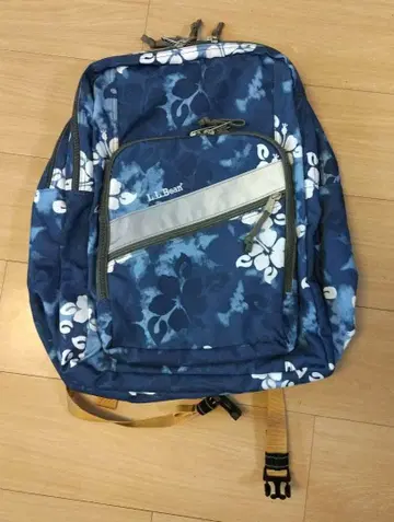 L.L.Bean 백팩 여성 사이즈 백팩 멀티 포켓