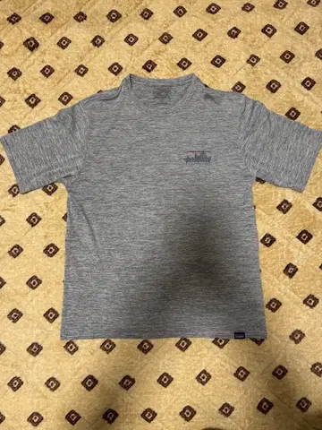 Patagonia 파타고니아 캐플린 쿨 데일리 남성용 S