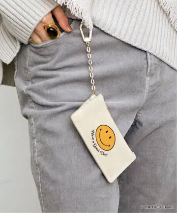 [ GOOD GRIEF!/굿그리프 ] SMILE KEY CASE