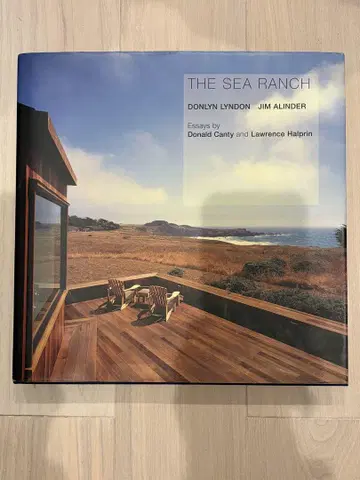 THE SEA RANCH