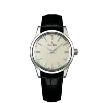 그랜드세이코 SBGW231 정품 D버클 포함