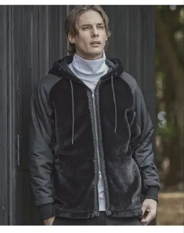 PHENIX 피닉스 보아 자켓 XL