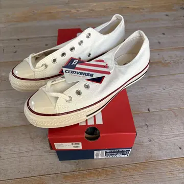 컨버스 올스타 US OX 26.5cm