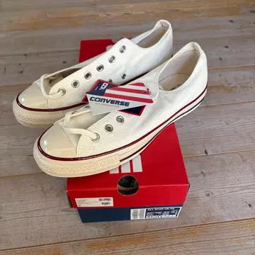 컨버스 올스타 US OX 26.5cm