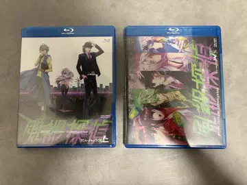 후토 탐정 Blu-ray 상하권 가면라이더 w