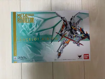 METAL ROBOT혼 랜슬롯 알비온