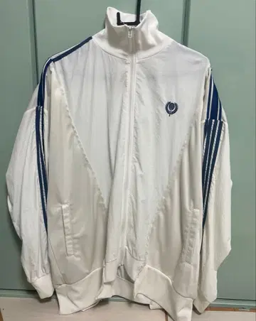 Ciaopanic 리메이크 저지 트랙 자켓