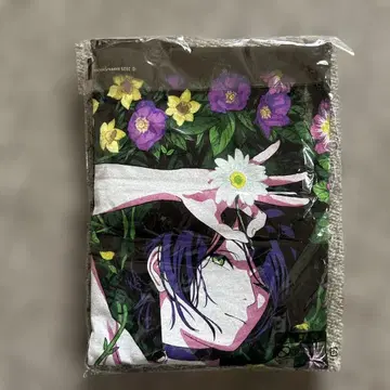 GEEKS RULE x CHAINSAW MAN 체인소 맨 레제 편