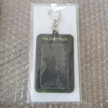BMSG 라스피 트레이딩 카드 홀더 케이스