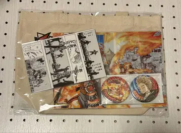 히로아카 콤비세트 엔데버&호크스