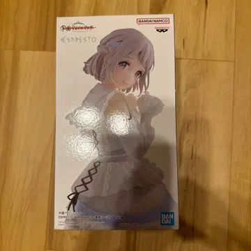 BANDAI ESPRESSO 피규어