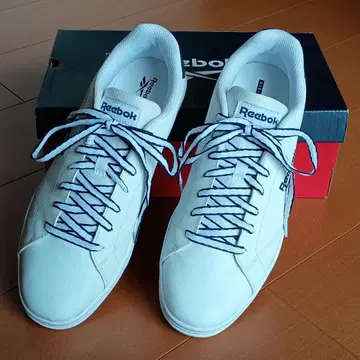 리복 Reebok 스니커즈 ( 27.0cm )