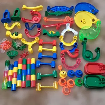 KUMON 쿠미쿠미 로프 볼륨 업 점프 대바퀴