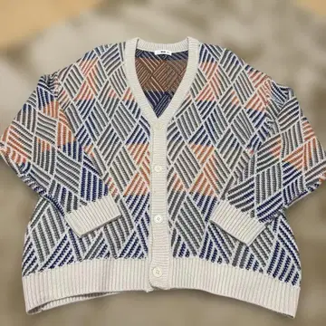 WEGO 메구로 렌 착용 가디건
