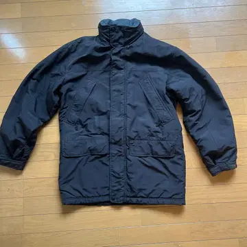 L.L.Bean 스톰 코트 90s
