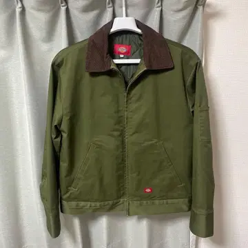 Dickies 디키즈 블루종 자켓 M