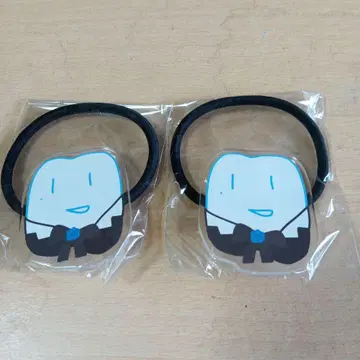 ado짱 머리끈 2개 세트