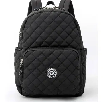 Kipling QUILTING BACKPACK BOOK