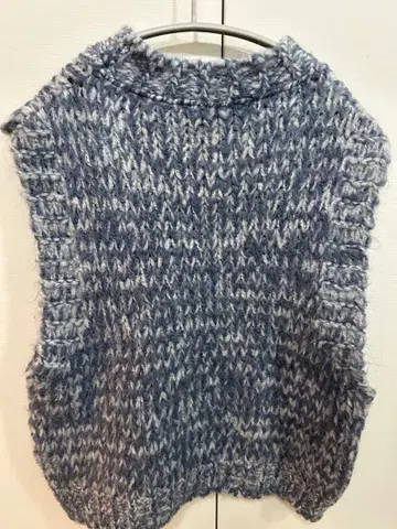 TRICOTS JEAN MARC 니트 베스트