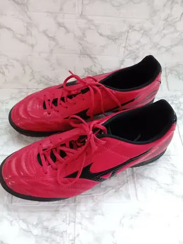 미즈노 풋살 신발