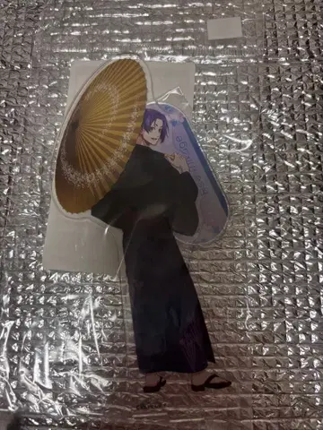 블루 록 사미다레 미카게 레오 아크릴 스탠드