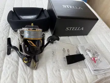 [ 새상품급 ] 22 STELLA SW10000HG 스텔라 SHIMANO