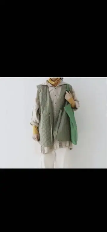 네스트로브 코튼 라미 퀼팅 리버서블