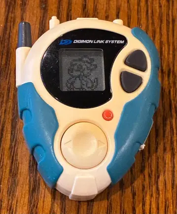 디지몬 어드벤처 디지바이스-D3