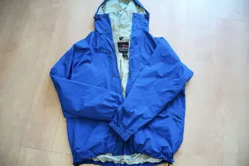 L.L.Bean 아웃도어 스토어웨이 재킷 블루