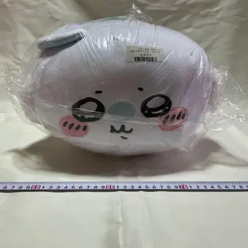치이카와 (먼작귀) 모몽가 늘어뜨린 BIG 봉제 인형