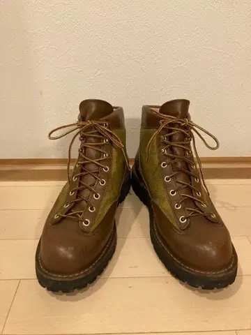 DANNER LIGHT 다너라이트 USA제 GORE-TEX