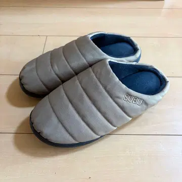 SUBU NANNEN 사이즈 3