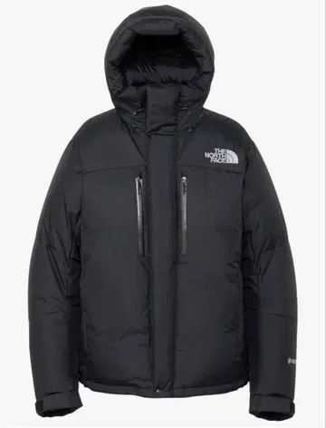 THE NORTH FACE 블랙 다운 자켓 L 사이즈 발토로