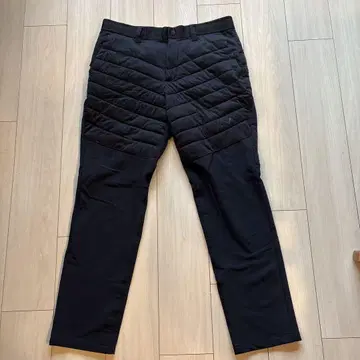 Callaway 충전솜 조거 팬츠 블랙 XL 사이즈