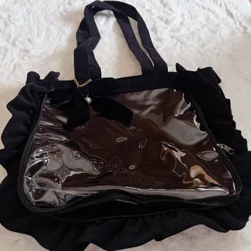 자카마트 이타백 A4 블랙