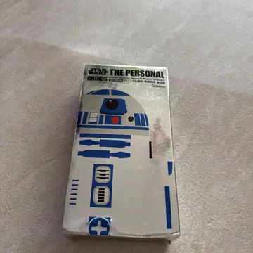 Star Wars The Personal Droids 영일 사전 제3판