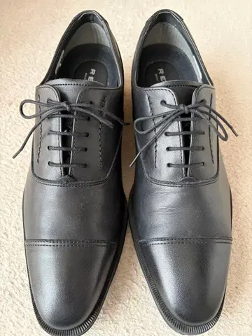 REGAL 리갈 25EEE 일본제 GORE-TEX 싱글 칩