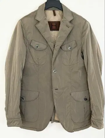 이탈리아제 H984 HERNO 헬노 라이트 다운 다운 자켓