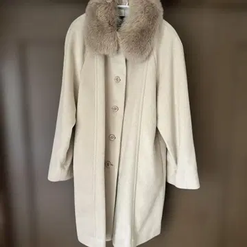 [ 곧 판매 종료 ] 여성용, 겨울 코트, 사이즈 11호, L 사이즈