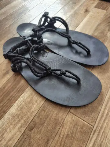 제로 슈즈 제네시스